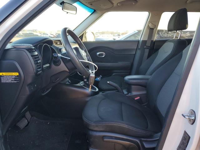 Photo 7 from auction – 2019 KIA SOUL + with VIN KNDJP3A52K7655234