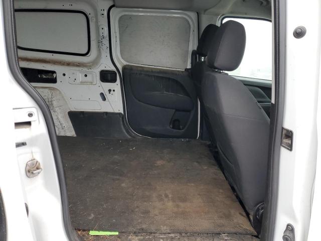 Photo 11 from auction – 2016 RAM PROMASTER with VIN ZFBERFBT1G6B04418