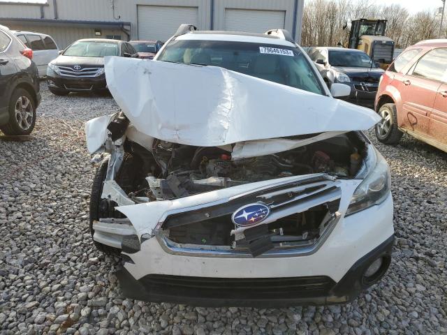 Photo 5 from auction – 2017 SUBARU OUTBACK 2. with VIN 4S4BSADC5H3280193