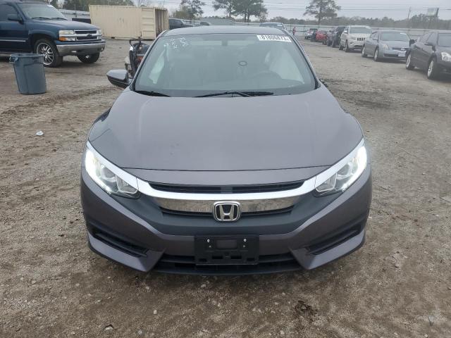 Photo 5 from auction – 2017 HONDA CIVIC LX with VIN 2HGFC4B57HH310589