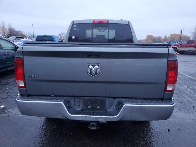 Photo 6 from auction – 2011 DODGE RAM 1500 with VIN 1D7RV1GP4BS638279