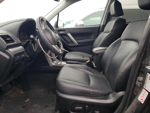 Photo 7 from auction – 2014 SUBARU FORESTER 2 with VIN JF2SJAHCXEH518766