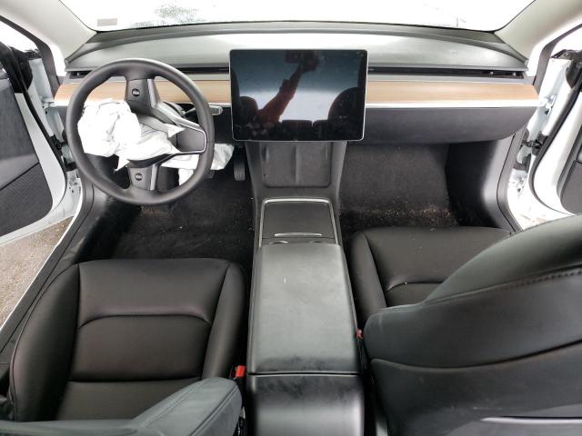 Photo 8 from auction – 2023 TESLA MODEL 3 with VIN 5YJ3E1EA1PF644673