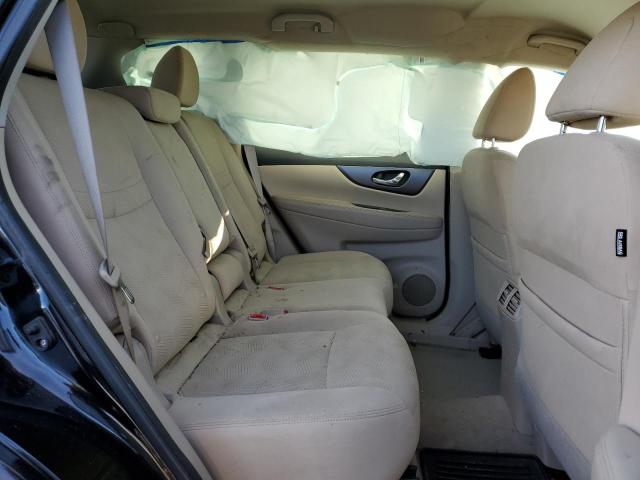 Photo 10 from auction – 2014 NISSAN ROGUE S with VIN 5N1AT2MV8EC753290