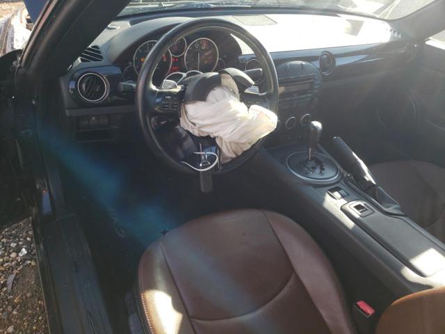 Photo 8 from auction – 2013 MAZDA MX-5 MIATA with VIN JM1NC2PF3D0228681