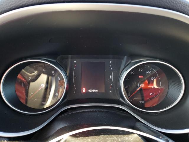 Photo 9 from auction – 2019 JEEP COMPASS LA with VIN 3C4NJCBB9KT699833