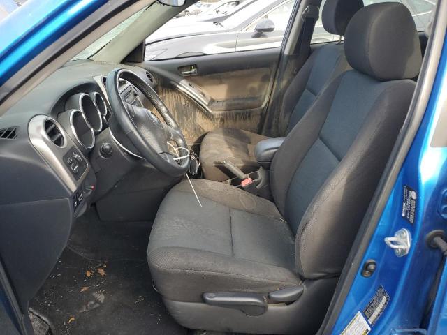 Photo 7 from auction – 2007 TOYOTA COROLLA MA with VIN 2T1KR32E87C637355