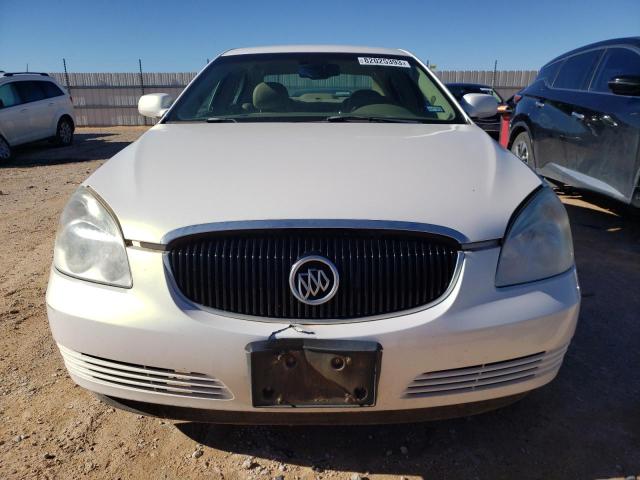 Photo 5 from auction – 2006 BUICK LUCERNE CX with VIN 1G4HD57236U167753