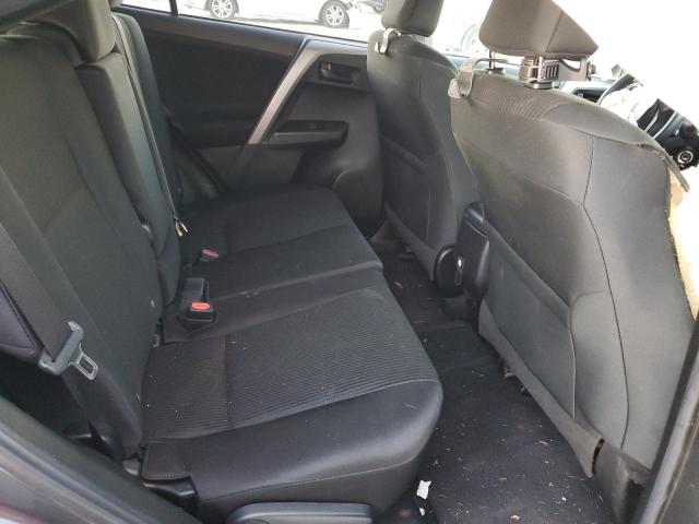 Photo 10 from auction – 2018 TOYOTA RAV4 LE with VIN 2T3ZFREV3JW480367