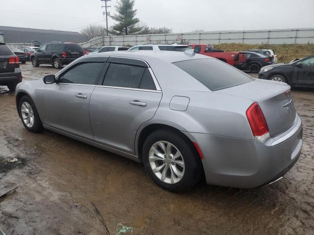 Photo 2 from auction – 2016 CHRYSLER 300 LIMITE with VIN 2C3CCAAGXGH106262