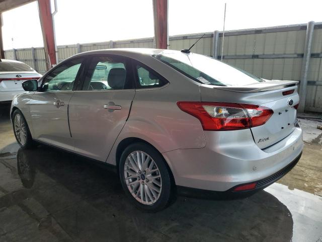Photo 2 from auction – 2014 FORD FOCUS TITA with VIN 1FADP3J23EL339071