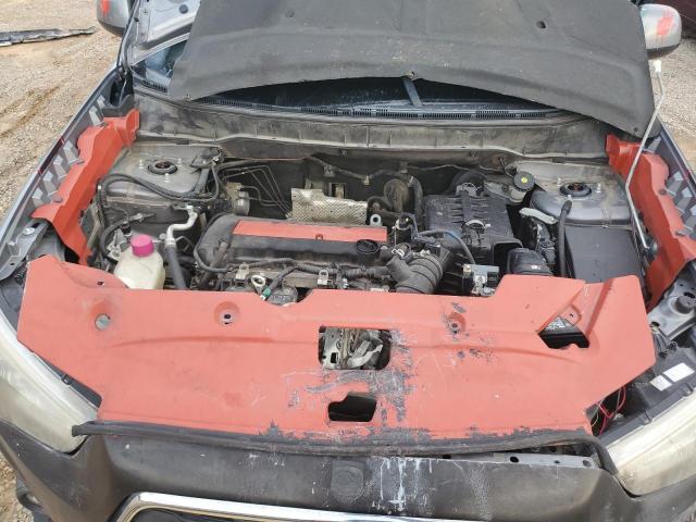 Photo 11 from auction – 2015 MITSUBISHI OUTLANDER with VIN 4A4AR3AU0FE016359