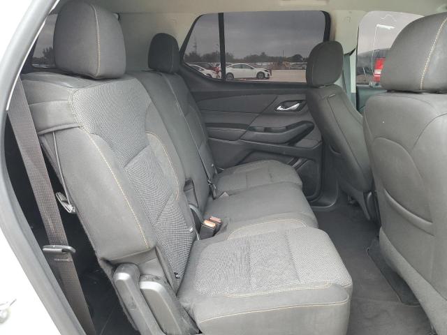 Photo 11 from auction – 2020 CHEVROLET TRAVERSE L with VIN 1GNERFKW3LJ222909