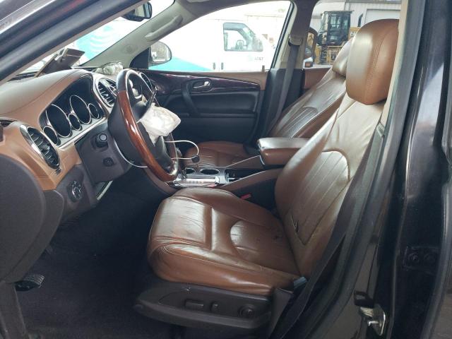 Photo 7 from auction – 2014 BUICK ENCLAVE with VIN 5GAKRCKD6EJ199574