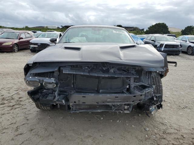 Photo 5 from auction – 2023 DODGE CHALLENGER with VIN 2C3CDZAG2PH546262