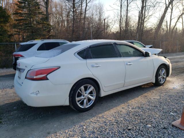 Photo 3 from auction – 2014 NISSAN ALTIMA 2.5 with VIN 1N4AL3AP3EC263801