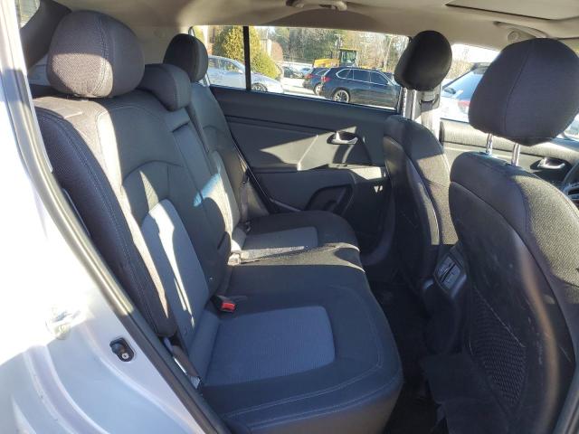 Photo 11 from auction – 2016 KIA SPORTAGE L with VIN KNDPBCAC1G7874524