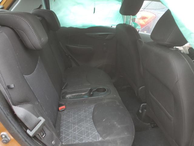 Photo 10 from auction – 2020 CHEVROLET SPARK LS with VIN KL8CB6SA0LC405870