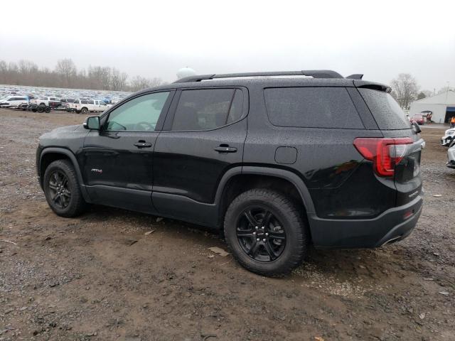 Photo 2 from auction – 2023 GMC ACADIA AT4 with VIN 1GKKNLLS3PZ235110