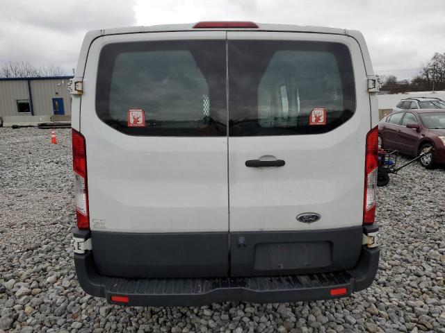 Photo 6 from auction – 2016 FORD TRANSIT T- with VIN 1FTYR1ZMXGKA70690