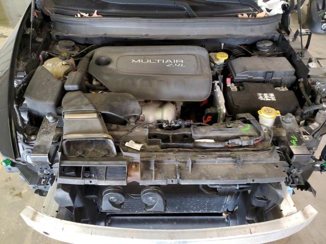 Photo 11 from auction – 2016 JEEP CHEROKEE L with VIN 1C4PJMDB4GW241081