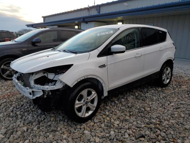 FORD ESCAPE SE 2015 with VIN 1FMCU9GX7FUB13773 - Photo from auction