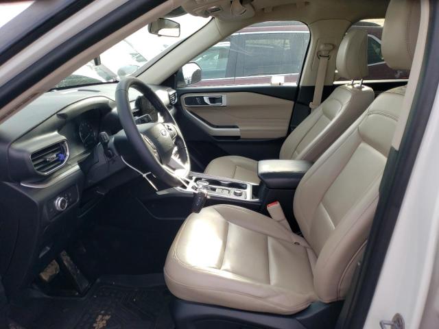 Фото 7 с аукциона – 2022 FORD EXPLORER X с VIN 1FMSK8DH5NGA16299