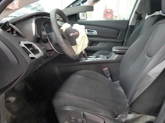 Photo 7 from auction – 2015 GMC TERRAIN SL with VIN 2GKALMEK5F6147612
