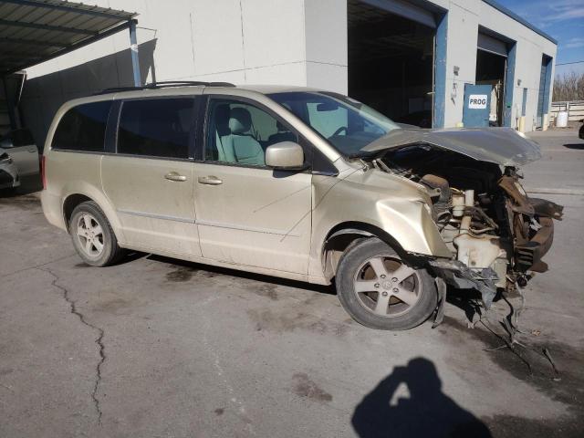 Photo 4 from auction – 2010 DODGE GRAND CARA with VIN 2D4RN5DX9AR270304
