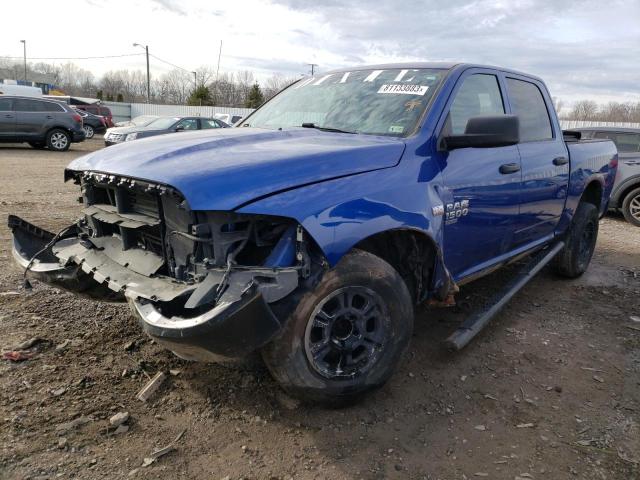 RAM 1500 CLASS 2019 with VIN 1C6RR7KT7KS578852 - Photo from auction