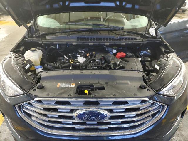 Photo 12 from auction – 2022 FORD EDGE SEL with VIN 2FMPK4J91NBA79080