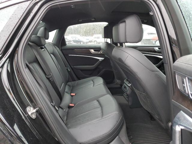 Photo 10 from auction – 2019 AUDI A6 PREMIUM with VIN WAUK2AF29KN096411