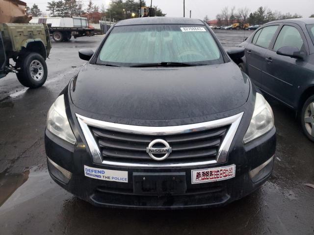 Photo 5 from auction – 2013 NISSAN ALTIMA 2.5 with VIN 1N4AL3AP6DC222139