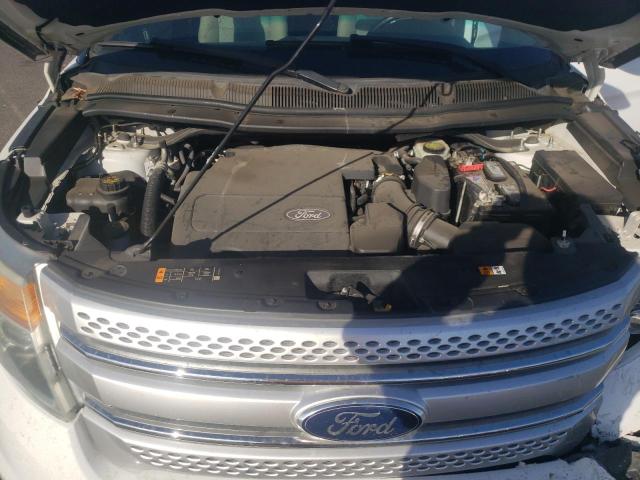 صورة رقم 12 من المزاد - 2013 FORD EXPLORER X مع VIN 1FM5K8D81DGA27599