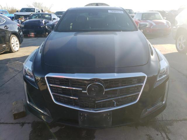 Photo 5 from auction – 2014 CADILLAC CTS VSPORT with VIN 1G6AV5S82E0150286