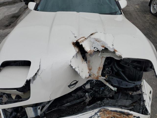 Photo 11 from auction – 1992 CHEVROLET CORVETTE with VIN 1G1YY33P6N5118501