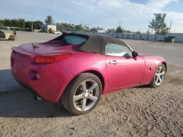 Photo 3 from auction – 2008 PONTIAC SOLSTICE with VIN 1G2MC35B58Y114047