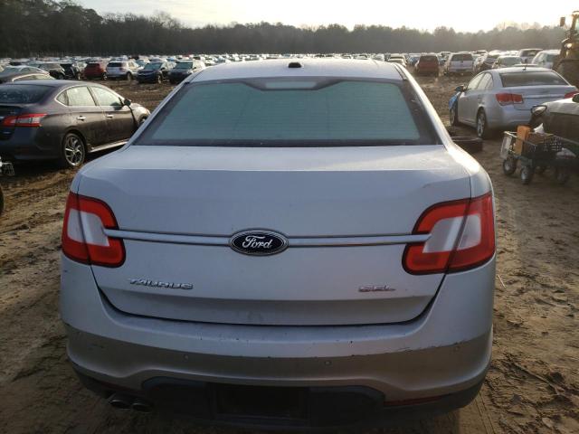 Photo 6 from auction – 2011 FORD TAURUS SEL with VIN 1FAHP2EW3BG101315