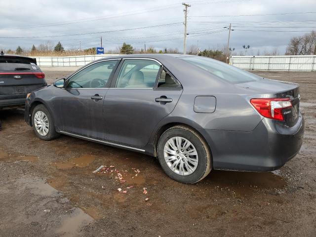 Photo 2 from auction – 2014 TOYOTA CAMRY L with VIN 4T1BF1FK5EU317760