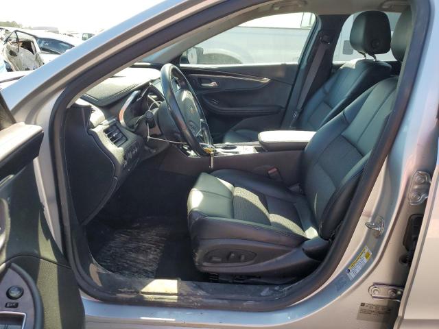 Photo 7 from auction – 2015 CHEVROLET IMPALA LT with VIN 2G1125S32F9170449