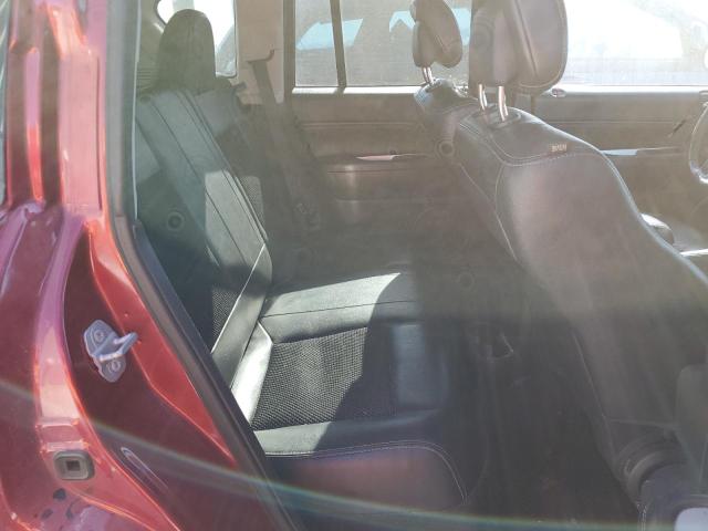 Photo 11 from auction – 2016 JEEP COMPASS LA with VIN 1C4NJDEB2GD638080