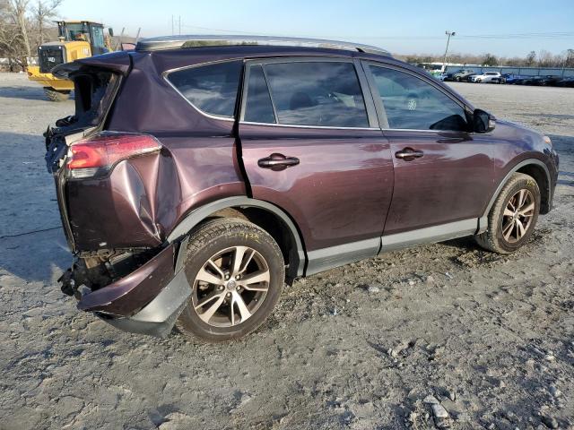 Photo 3 from auction – 2018 TOYOTA RAV4 ADVEN with VIN 2T3WFREV5JW451892
