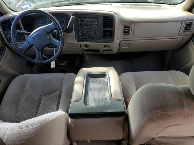 Photo 8 from auction – 2005 CHEVROLET SILVERADO with VIN 2GCEC19V451389495