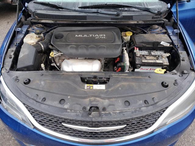 Photo 11 from auction – 2015 CHRYSLER 200 LIMITE with VIN 1C3CCCAB9FN546012