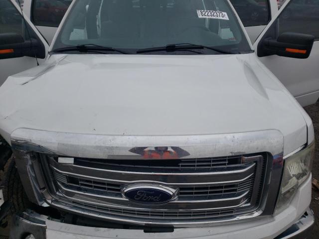 Foto 11 de la subasta – 2014 FORD F150 SUPER con VIN 1FTFW1EF2EFA44551