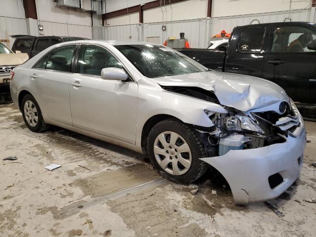Photo 4 from auction – 2010 TOYOTA CAMRY BASE with VIN 4T4BF3EK9AR063144