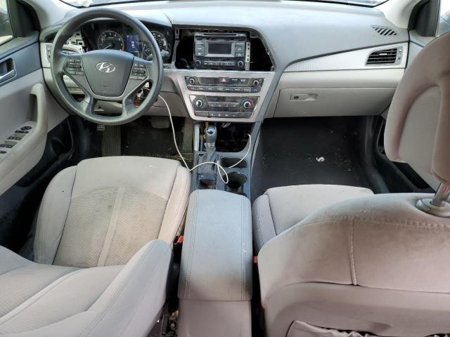 Photo 8 from auction – 2016 HYUNDAI SONATA SE with VIN 5NPE24AF7GH383734