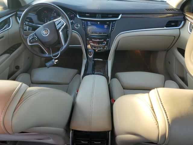 Photo 8 from auction – 2014 CADILLAC XTS LUXURY with VIN 2G61M5S34E9158791