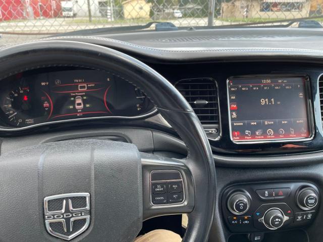 Photo 9 from auction – 2013 DODGE DART LIMIT with VIN 1C3CDFCH1DD703308