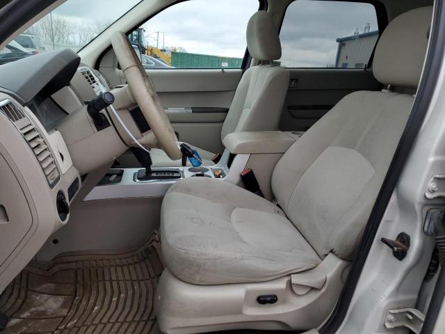 Photo 7 from auction – 2008 MERCURY MARINER with VIN 4M2CU81128KJ38267